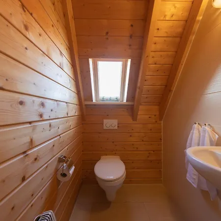 Holiday home Mp 62 - Strandvogt 3 Komfort Dorumer Neufeld
