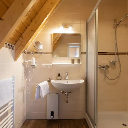 Holiday home Mp 62 - Strandvogt 3 Komfort Dorumer Neufeld