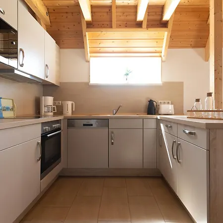 Mp 62 - Strandvogt 3 Komfort Holiday home